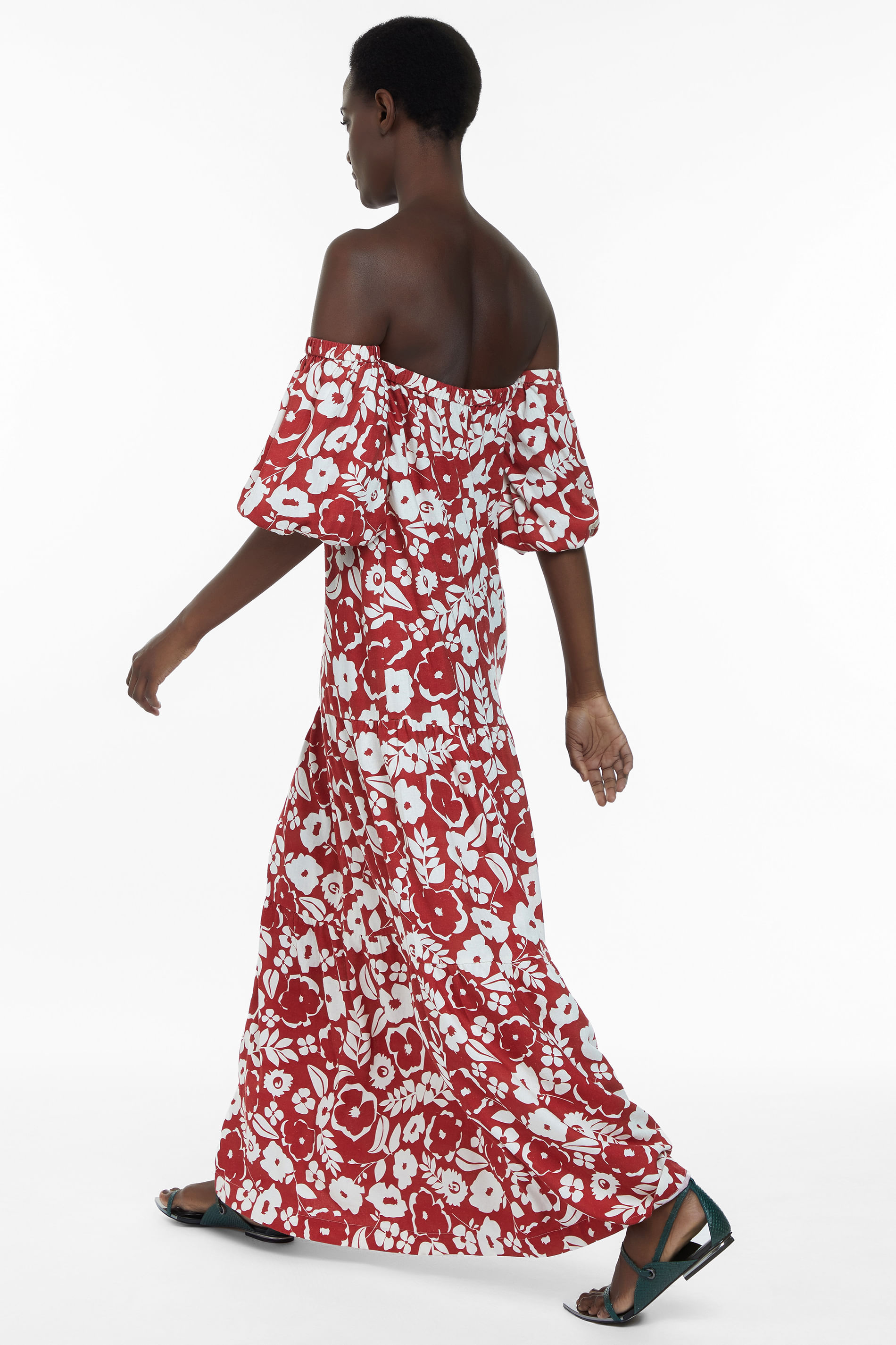 vestido ipanema dress