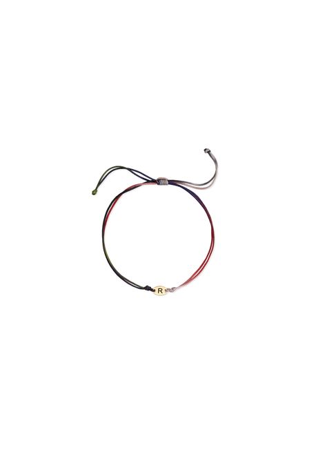 Pulseira Delta r Oa - U