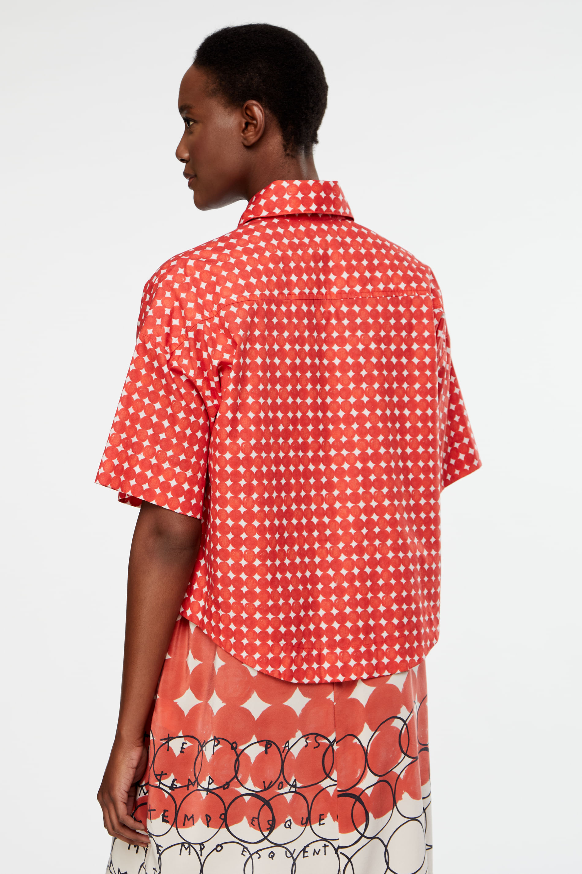 malha fria poliester