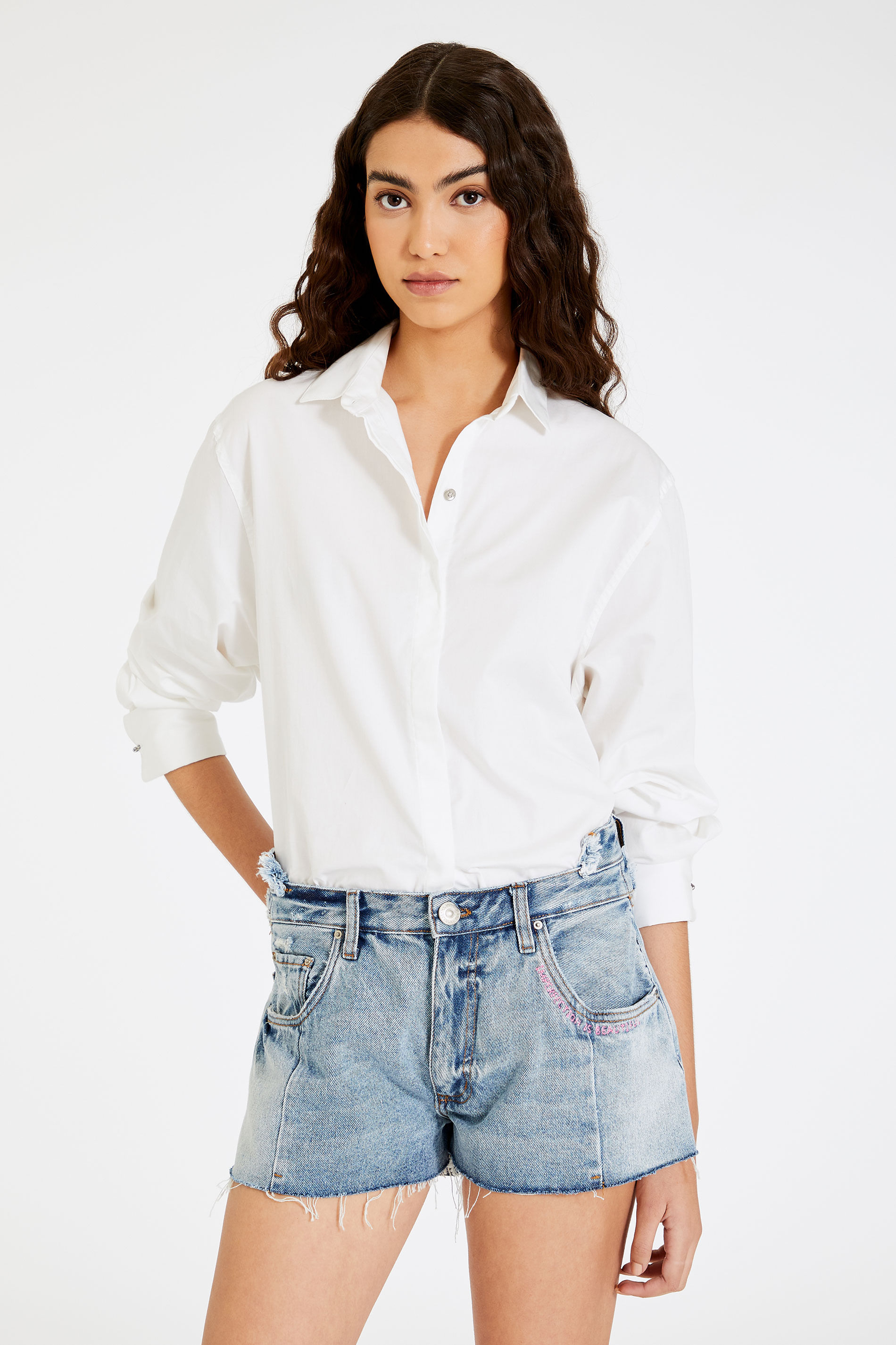 tommy jeans small logo t shirt