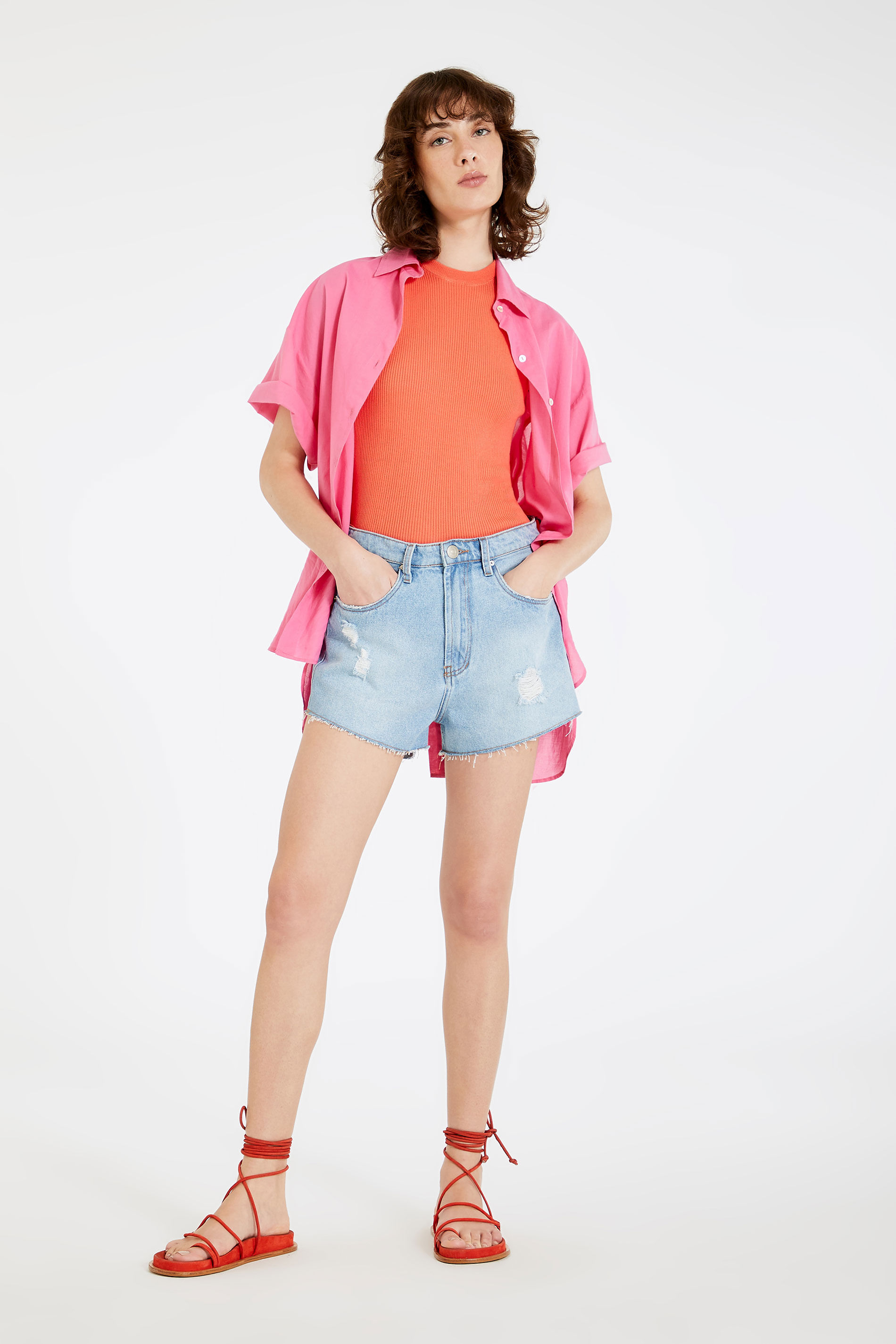 camiseta gap original