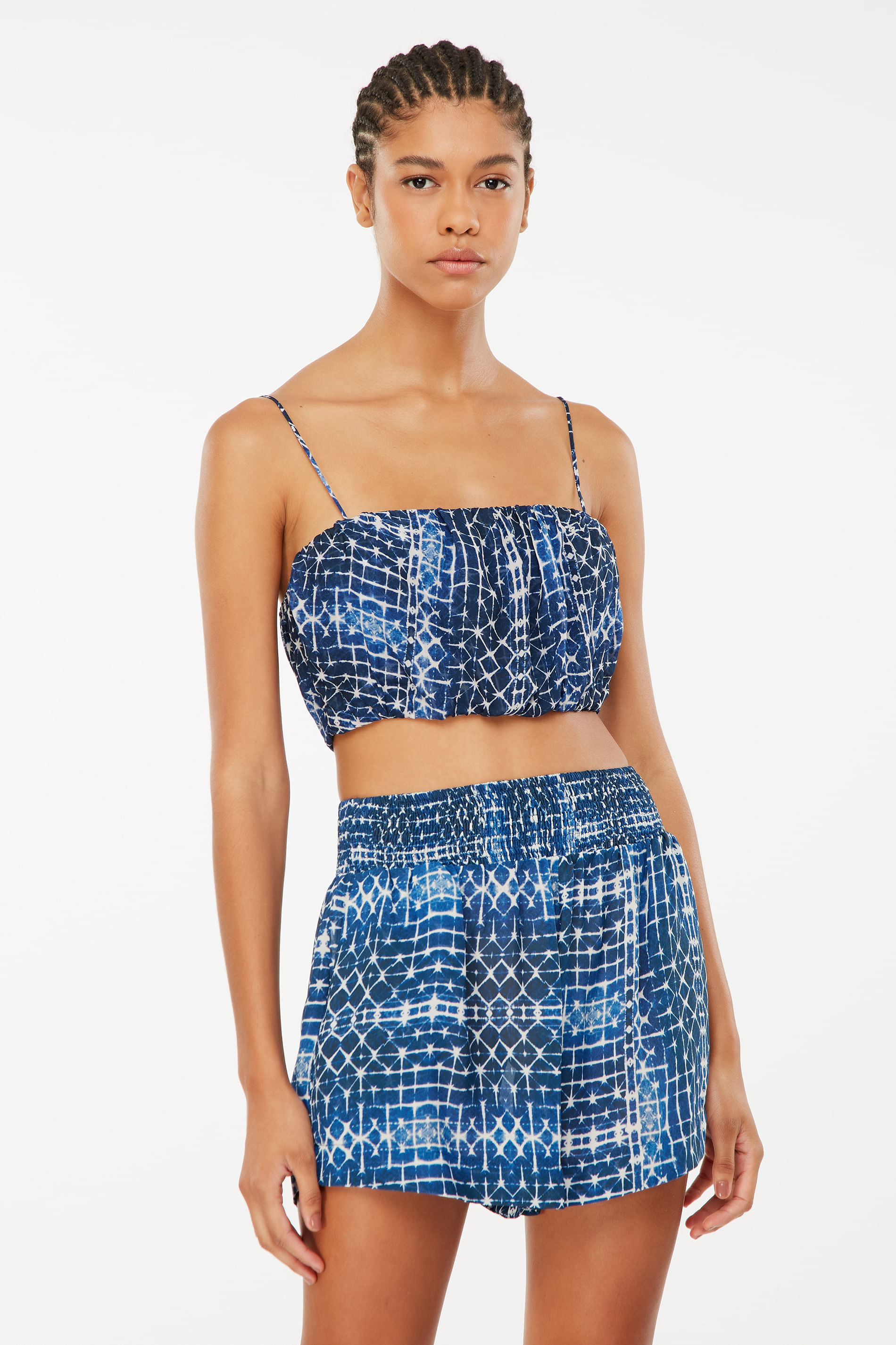 top estampados
