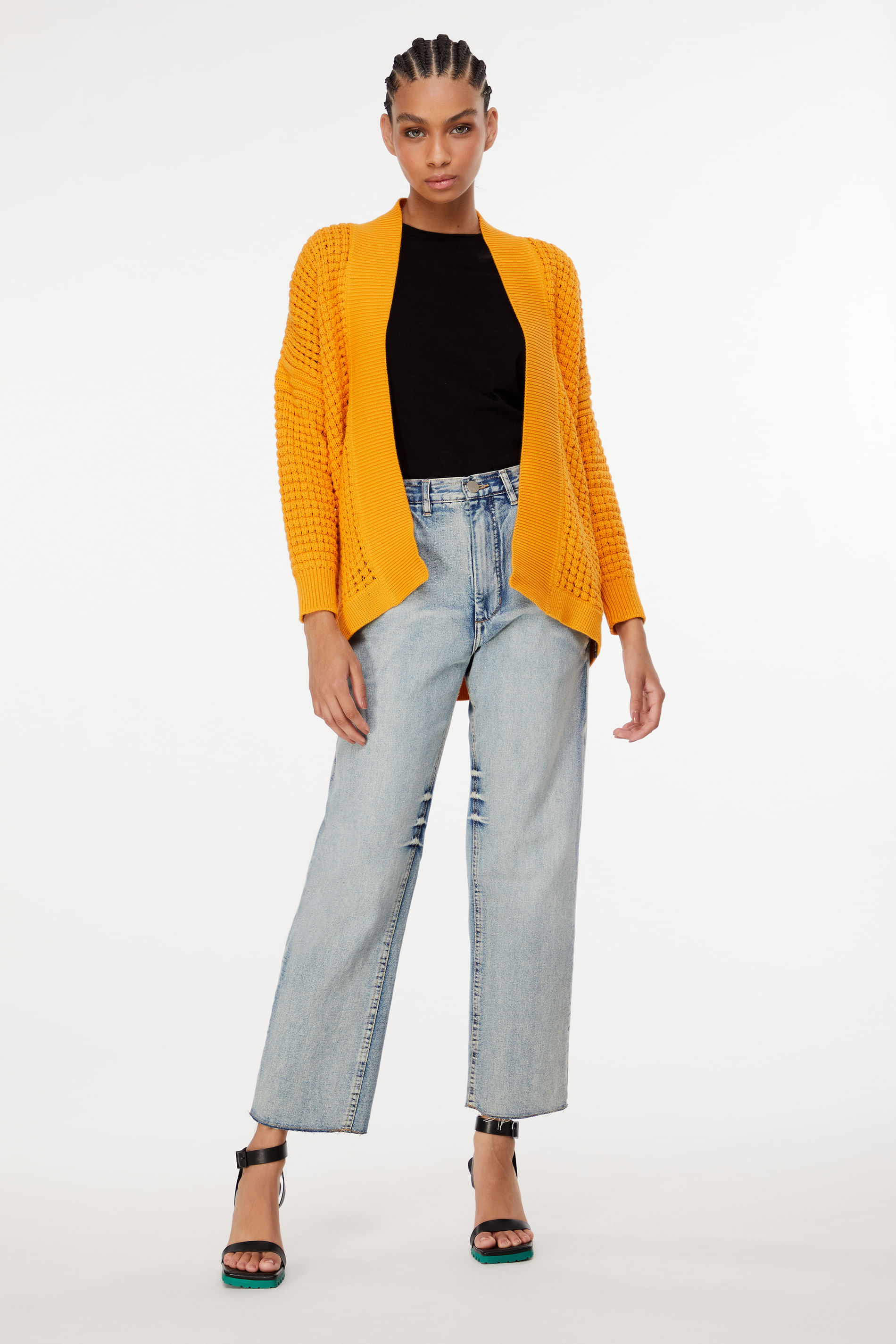 animale cardigan