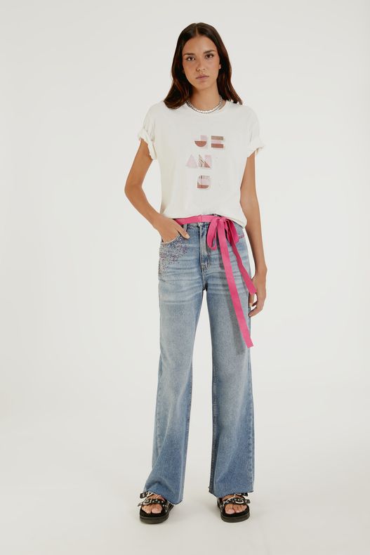 59150977_0002_1-TSHIRT-ANIMALE-JEANS-COLORS