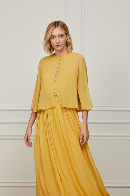 Capa Minimal One Bege Ochre Bege Ochre - P