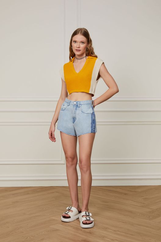 25053670_0101_2-SHORT-JEANS-BOX-FAIXAS-BICOLOR