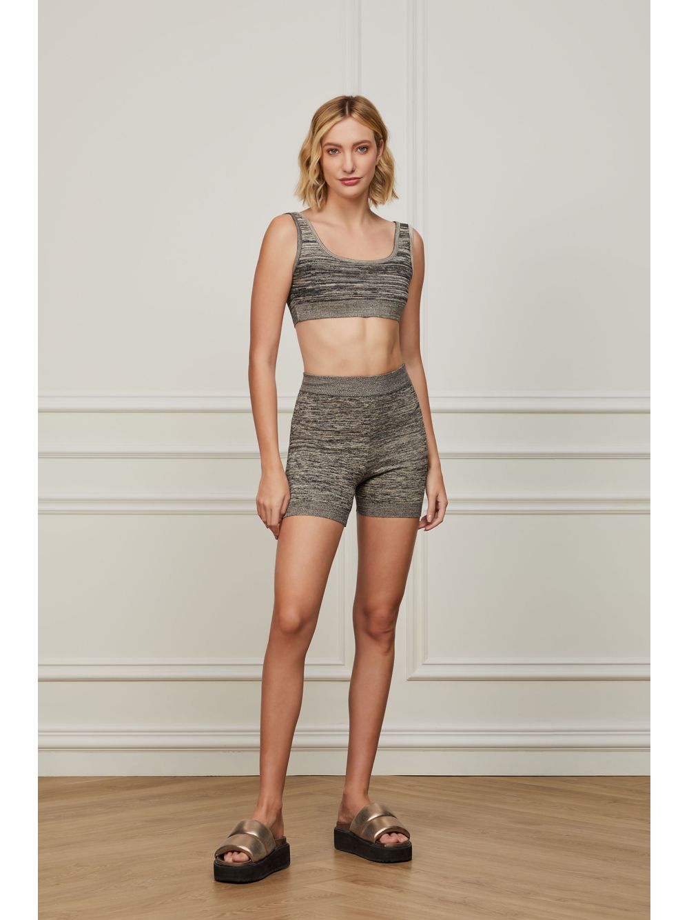 Animale — Top De Tricot