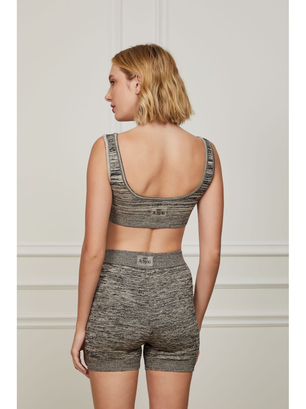 Animale — Top De Tricot