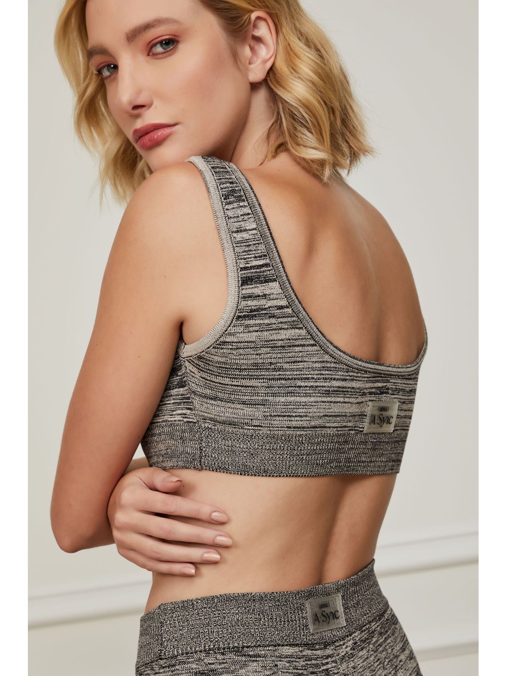 Animale — Top De Tricot