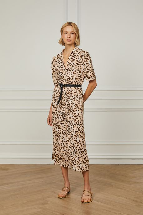 Chemise Onça Casati Color Onca Casati Color - 42