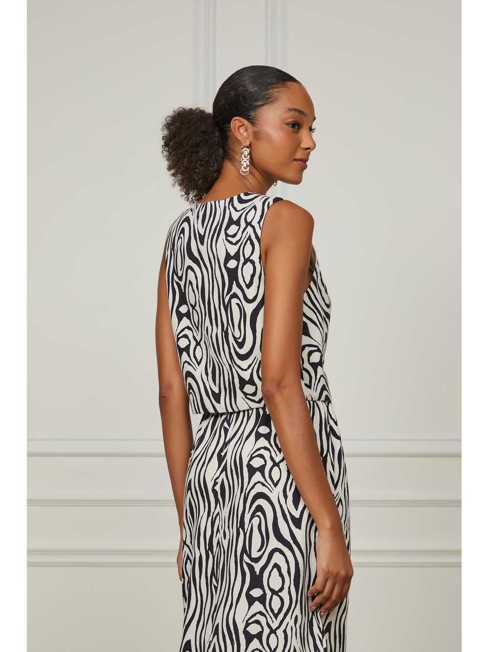 Animale — Top Cropped Ondas