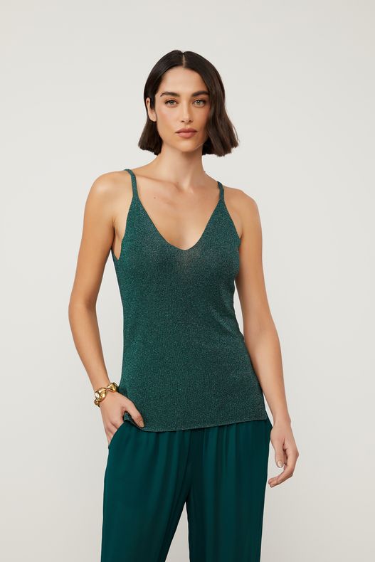 52151344_09253_1-TOP-REGATA-LUREX-LONG-TRICOT-VERDE