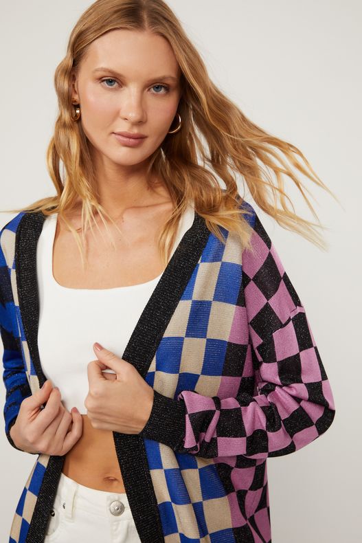 03560051_09737_1-CARDIGAN-DE-TRICOT-COM-GRID-MIX-ESTAMPADO