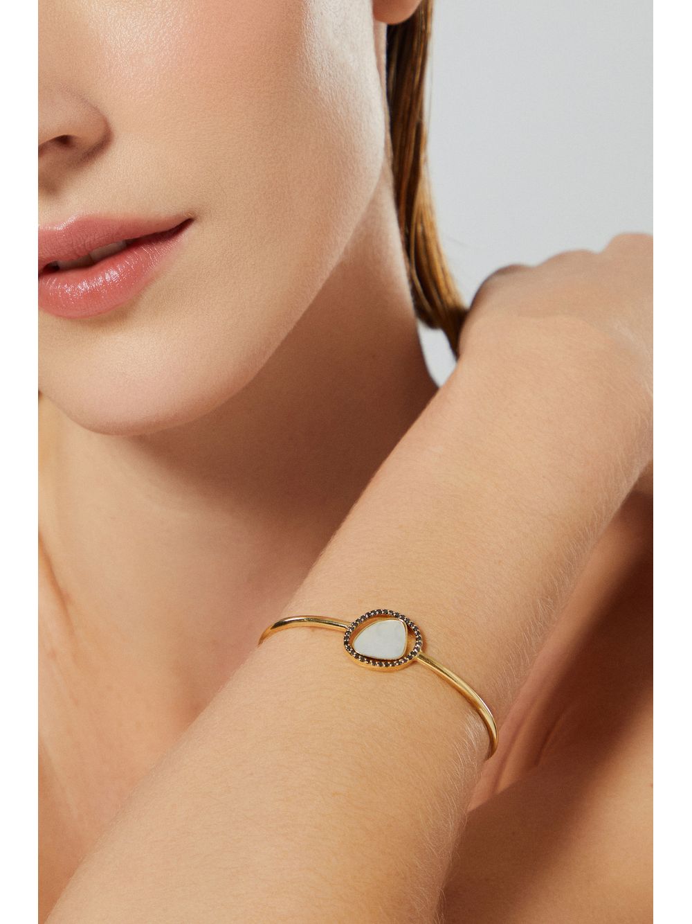 Animale — Bracelete Reflexo
