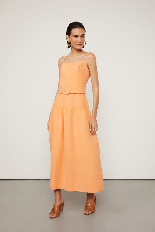 07206538_2019_1-VESTIDO-MIDI-DE-ALCA-DECOTE-RETO-ACINTURADO-E-SAIA-AMPLA-COM-CINTO-LARANJA