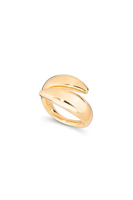 Anel Forma Duo Oa - 17