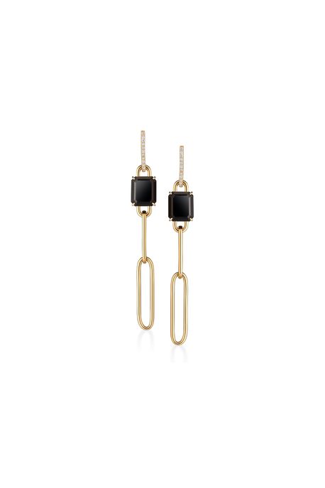 Brinco Float Corrente Oa C/Quartzo/Diam Ttlb - U
