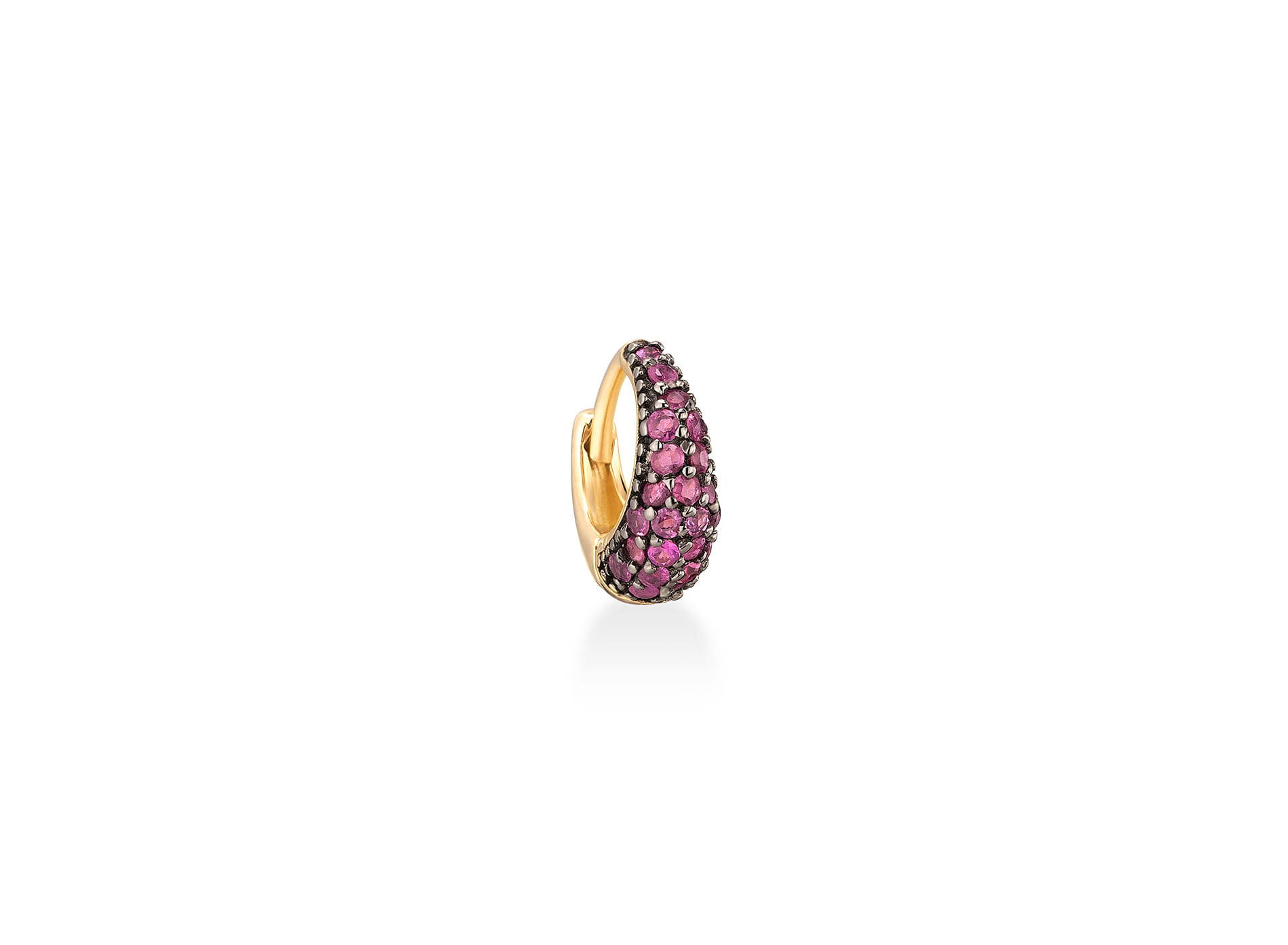 Piercing Forma Rosa
