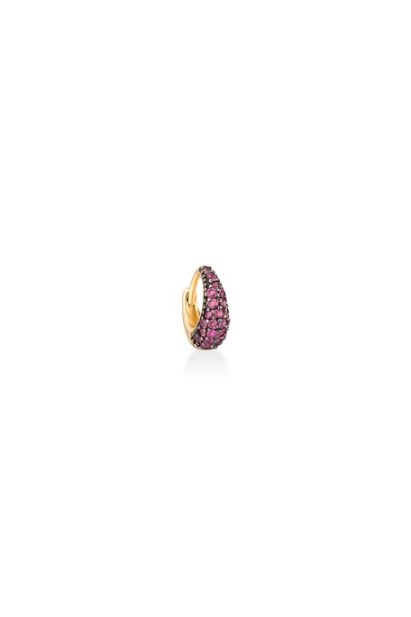 Piercing Forma Rosa - U