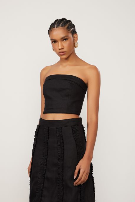Top Reto Preto - 34