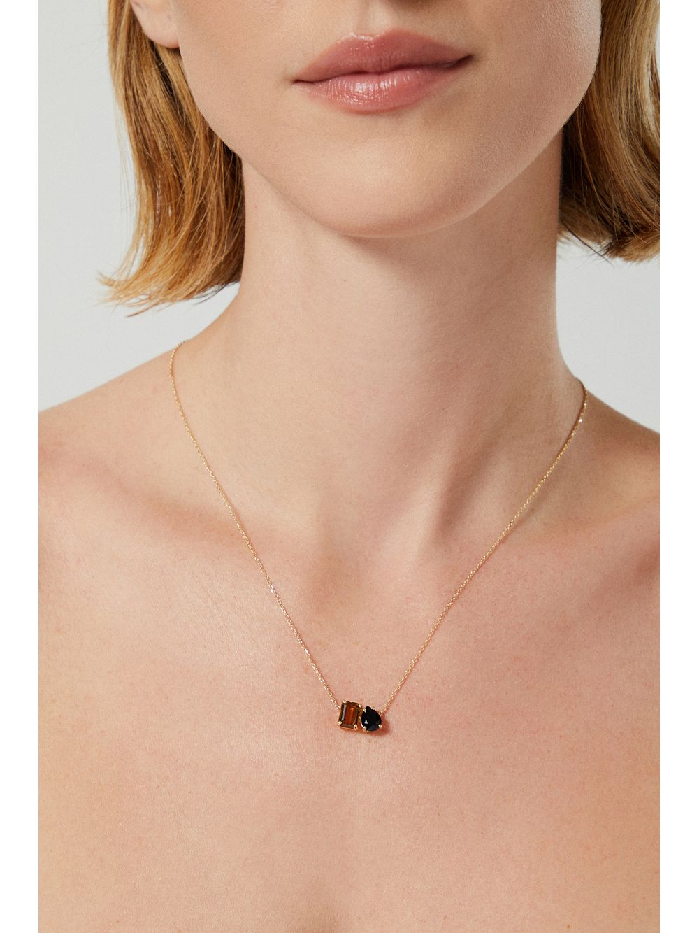 Animale — Colar Simple