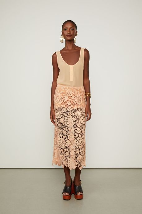 Regata Mix Pure Rosé Rose Gold - 44