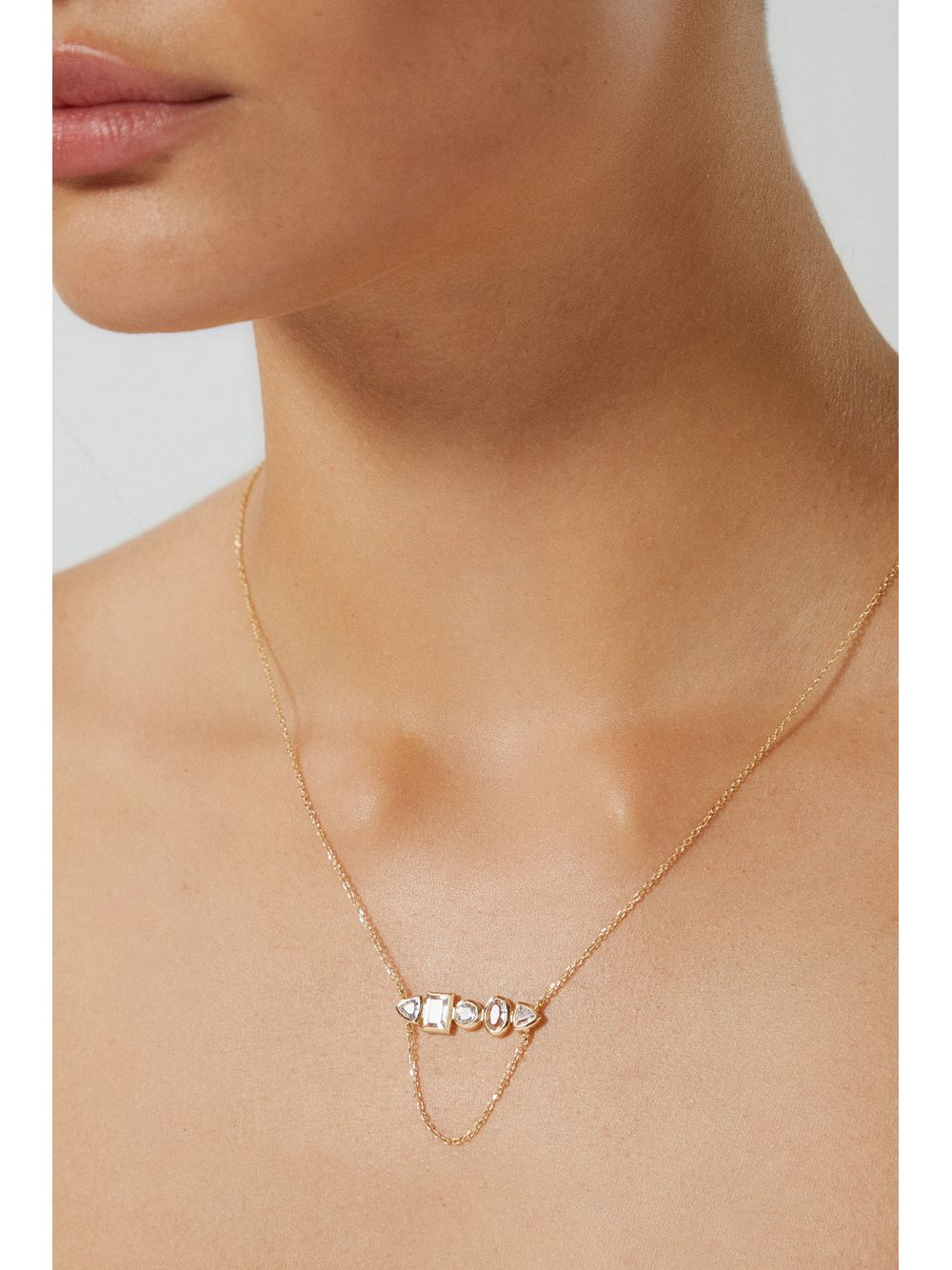Animale — Colar Chiara Gemas