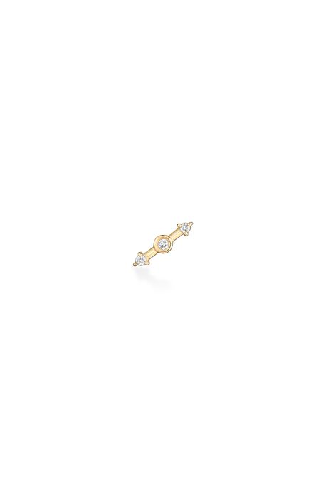 Piercing Chiara Line Oa C/Diamante Ttlb - U