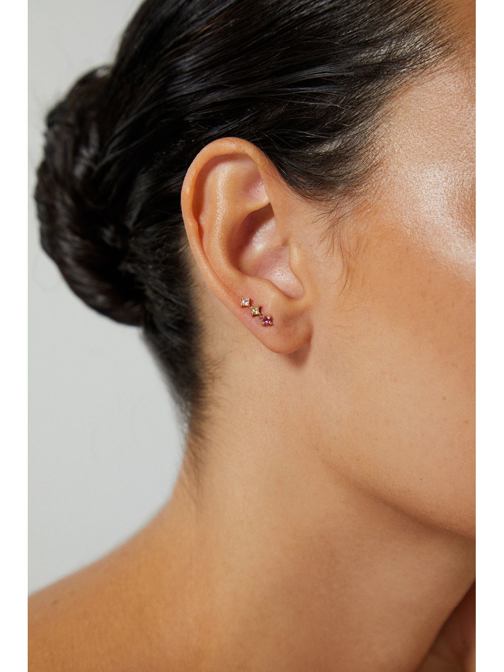Animale — Piercing Soul Color Trio