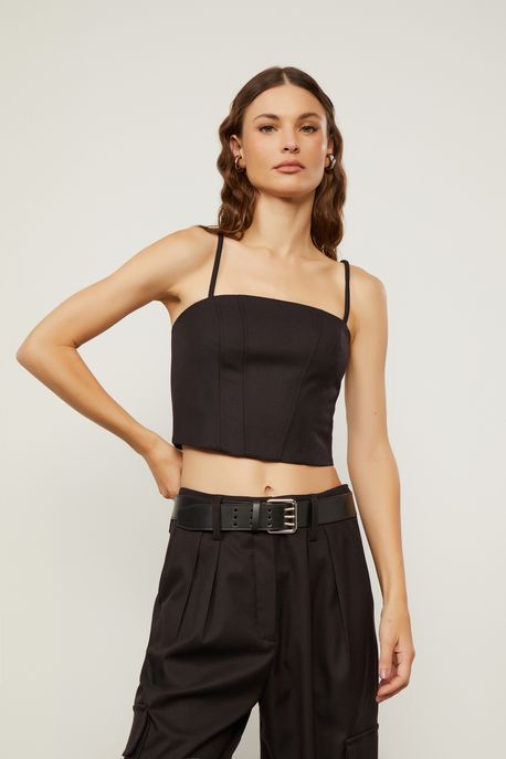 Corset Tania Preto - 36