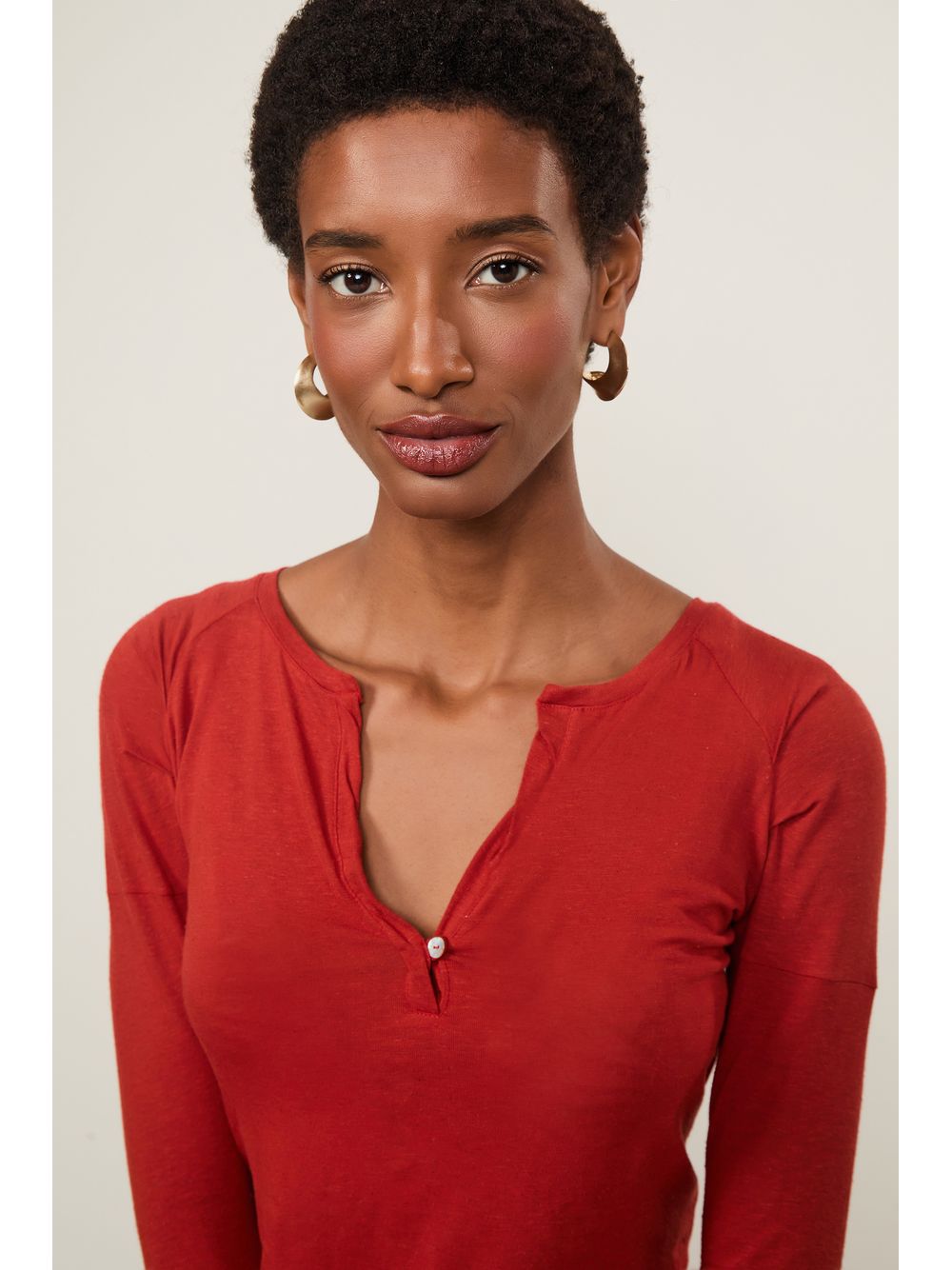 Animale — Raglan Descontruida Color