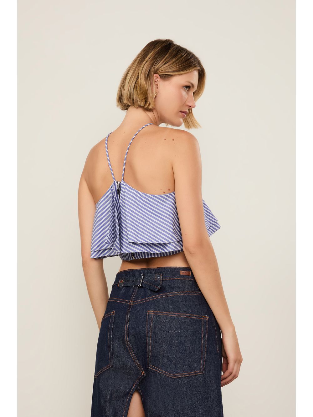 Animale — Top Plage Listrado