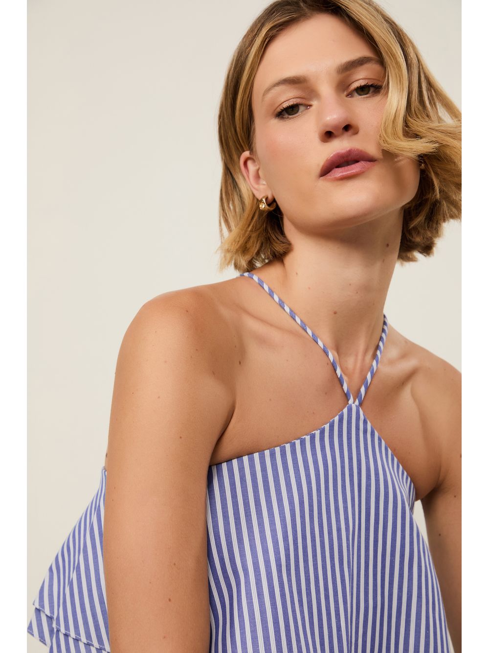 Animale — Top Plage Listrado