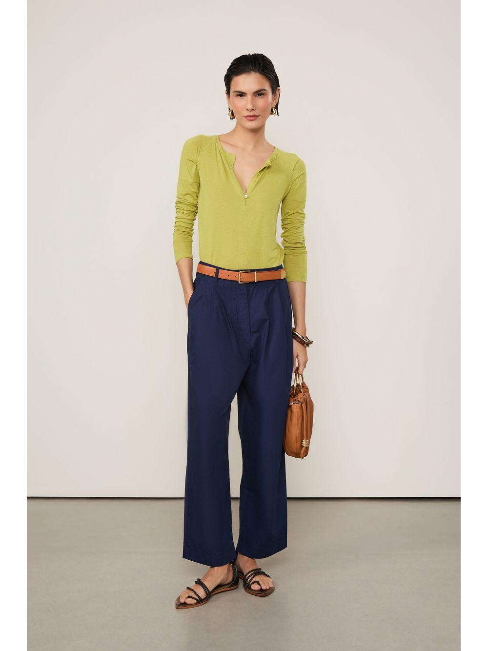 Animale — Raglan Descontruida Color