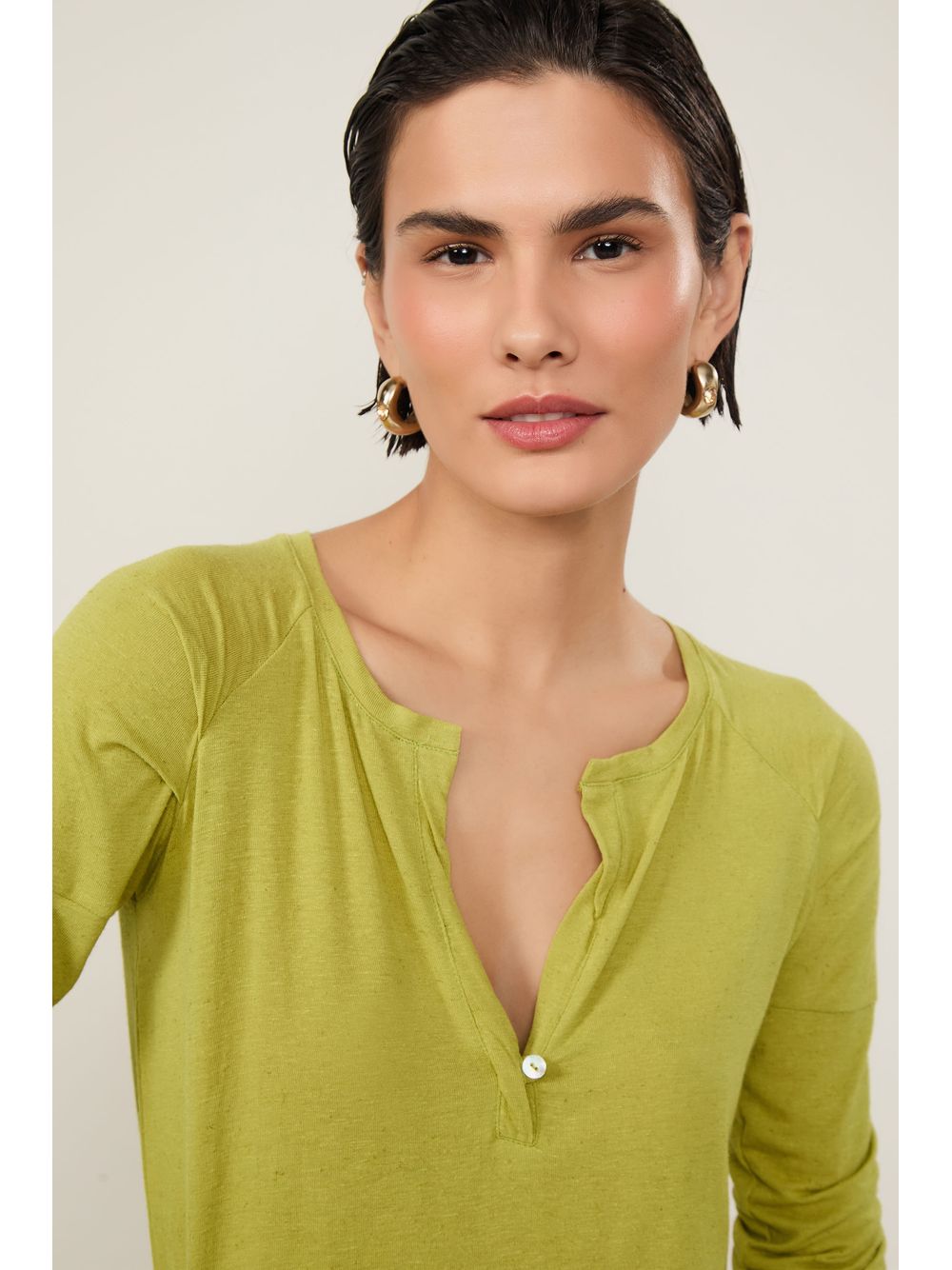 Animale — Raglan Descontruida Color