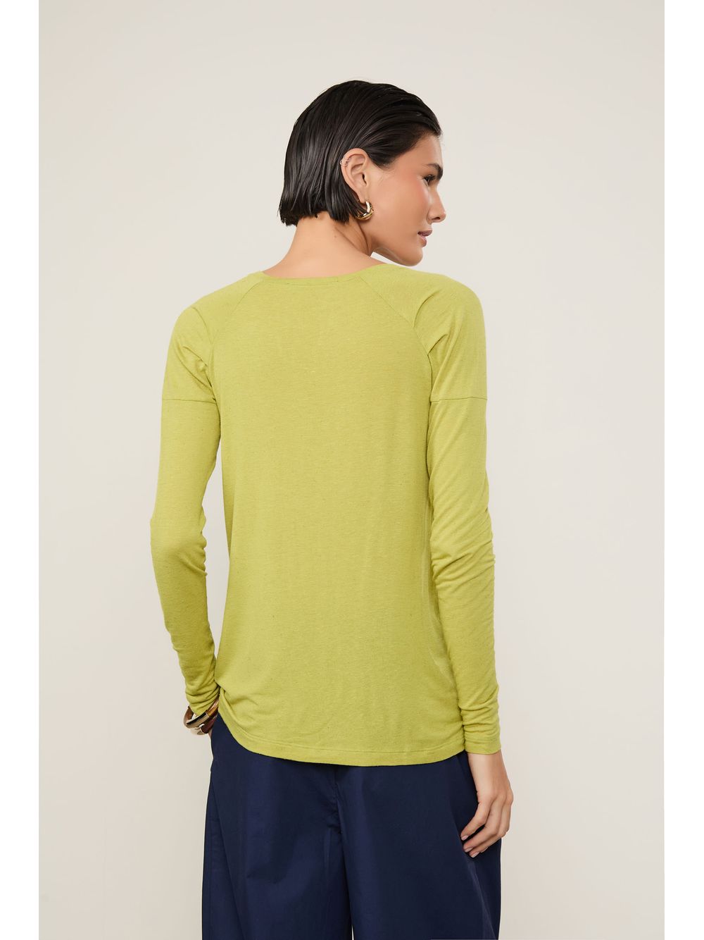 Animale — Raglan Descontruida Color