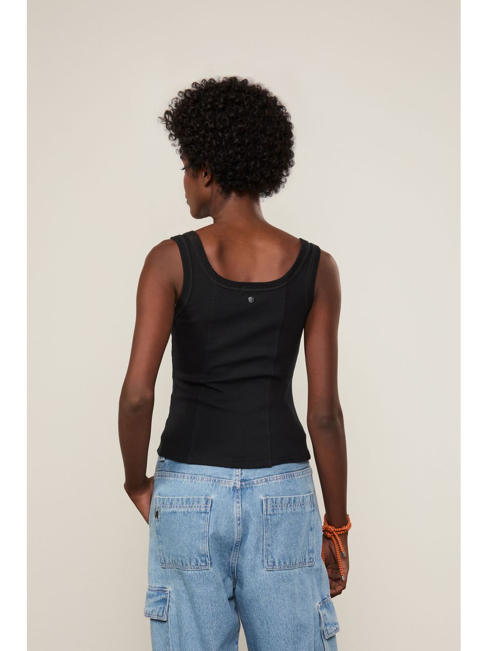 Animale — Regata Rib Basic Logo