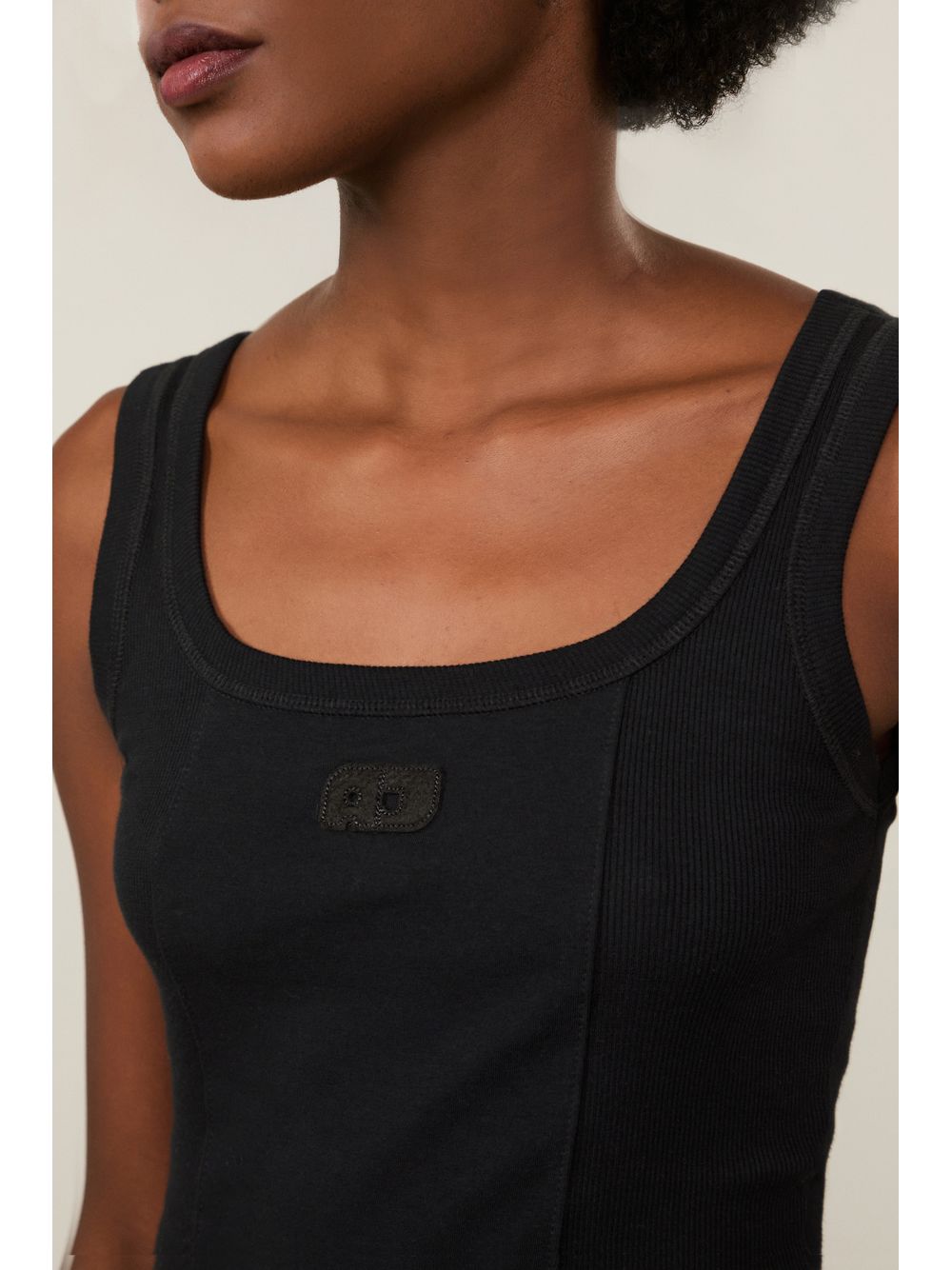 Animale — Regata Rib Basic Logo