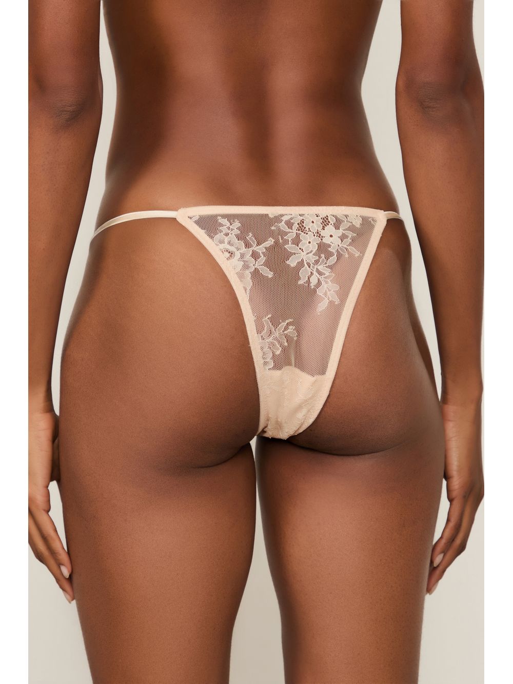 Animale — Calcinha De Renda Intimates