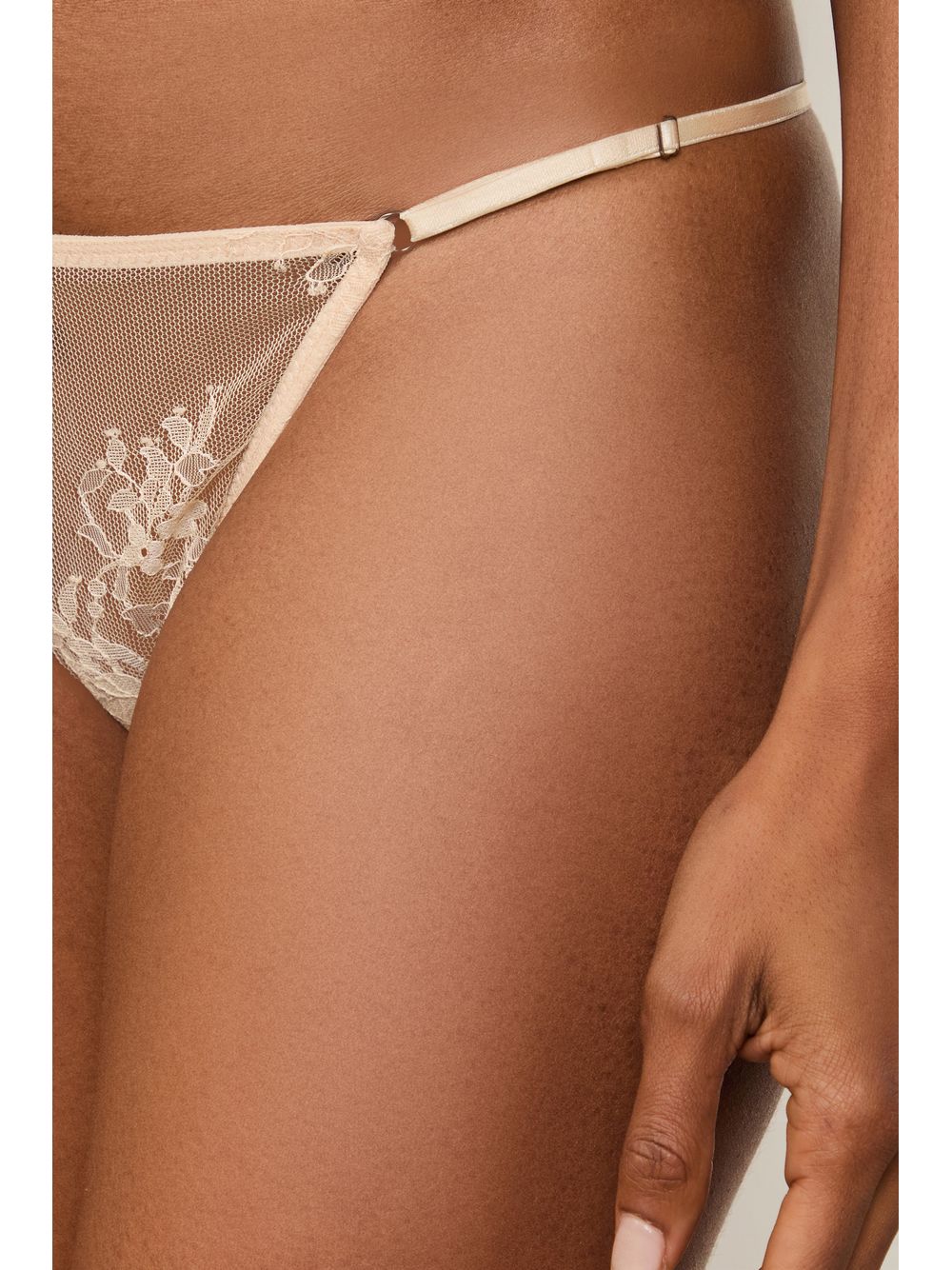 Animale — Calcinha De Renda Intimates