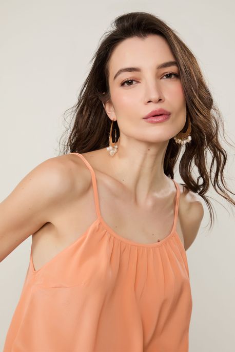 Regata Basic Coral Concha - 44