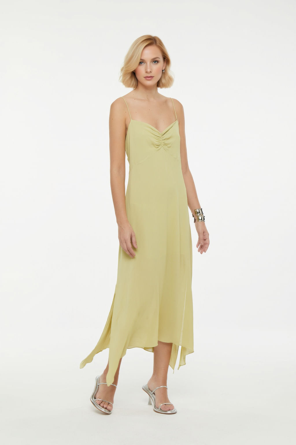 Slip Dress Colors