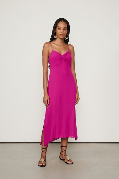 Slip Colors Fucsia - 40