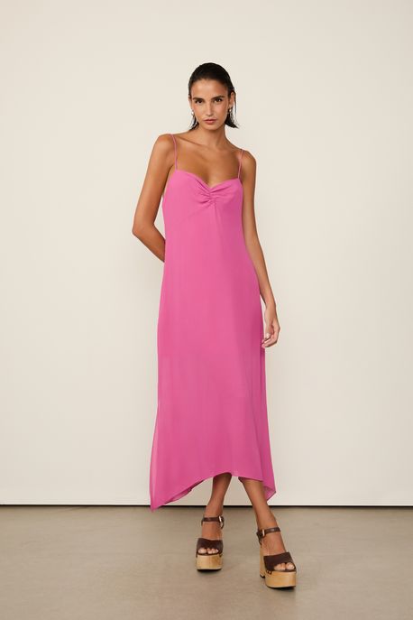 Slip Colors Rosa Agata - 40