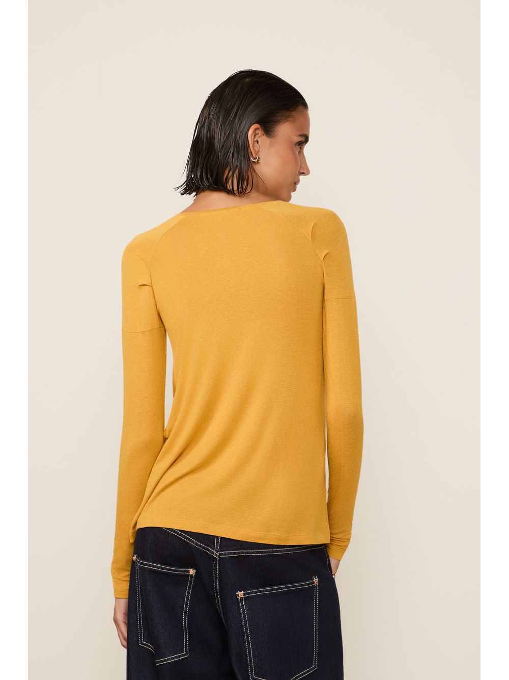Animale — Raglan Descontruida Color