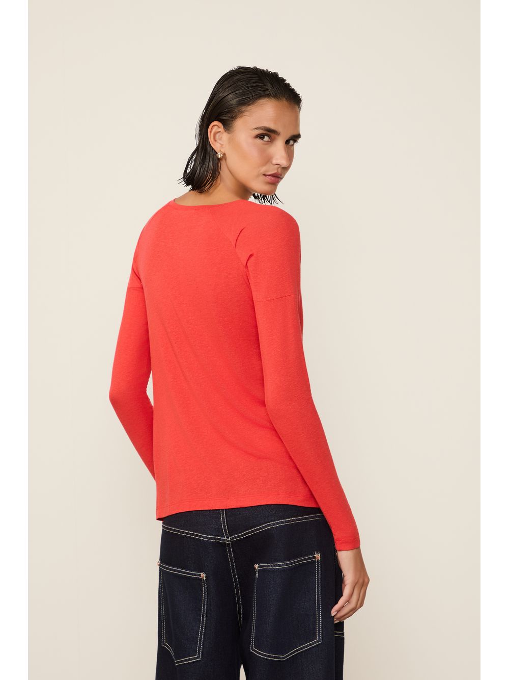 Animale — Raglan Descontruida Color