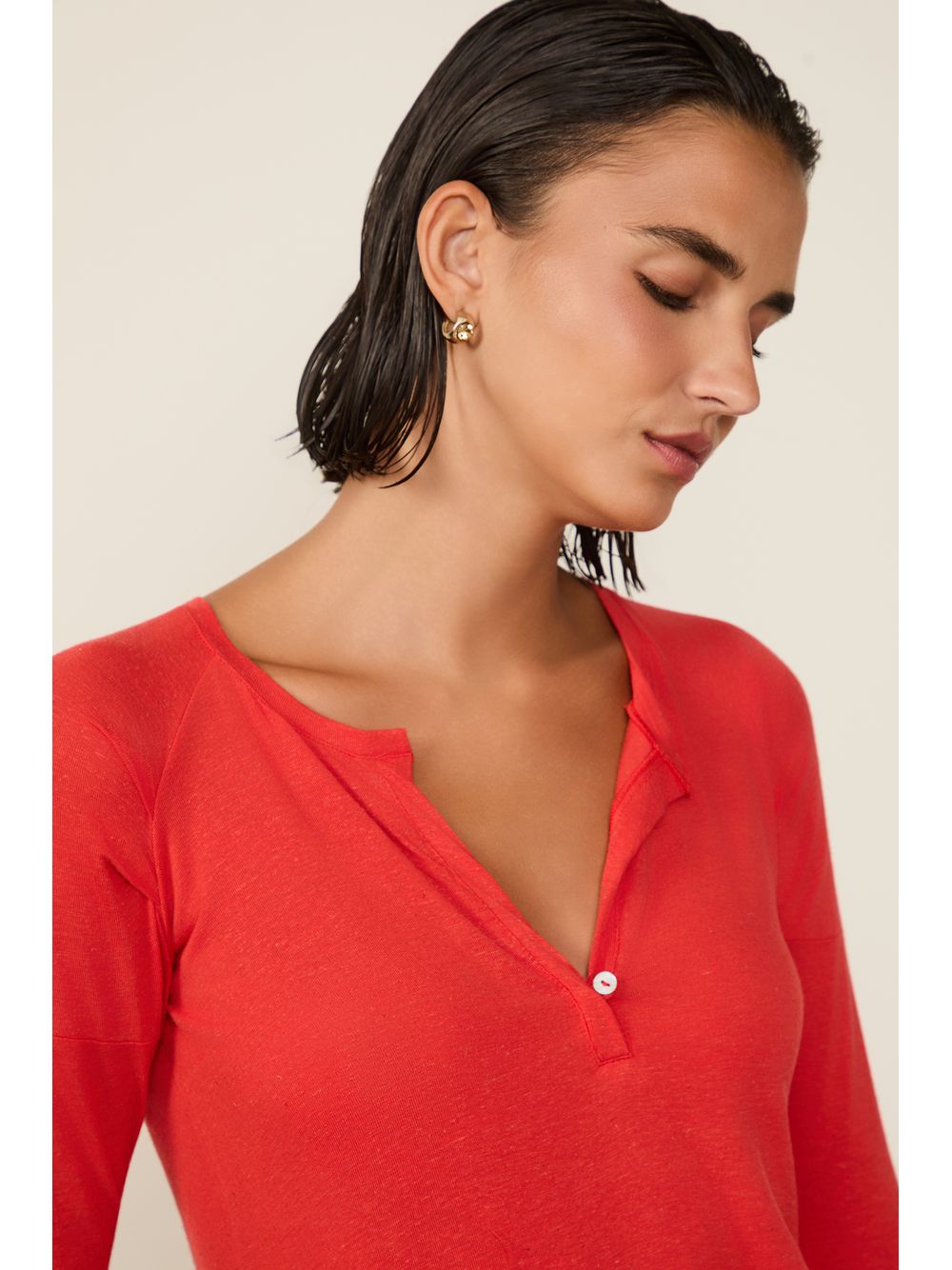 Animale — Raglan Descontruida Color