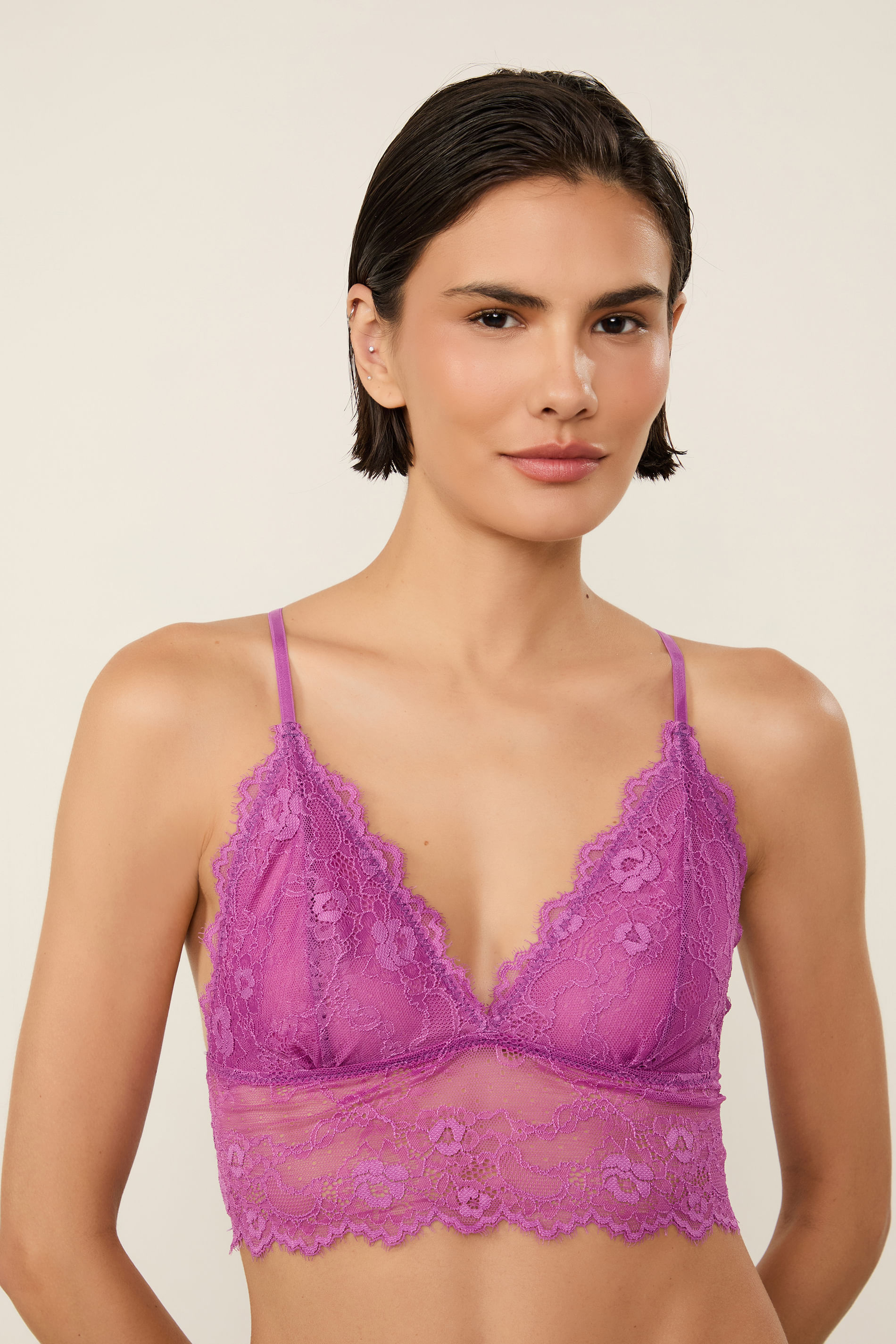 Top Intimates Triangulo Renda