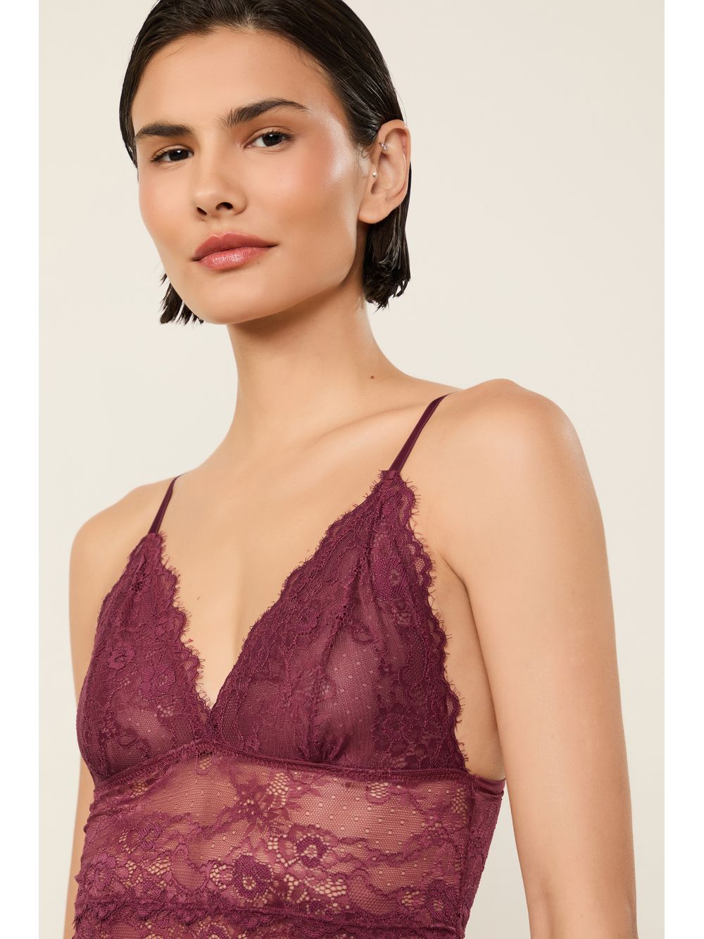 Animale — Regata Intimates Renda