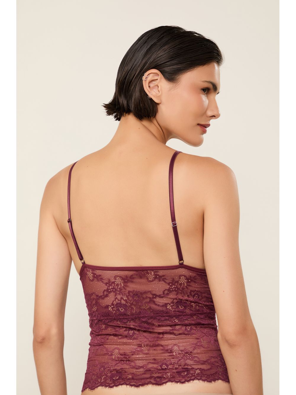 Animale — Regata Intimates Renda